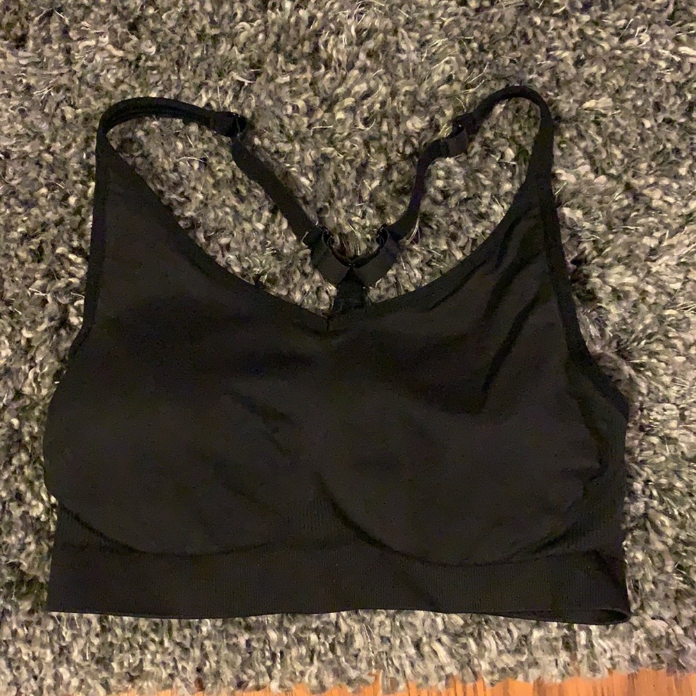 Sports bra from old navy